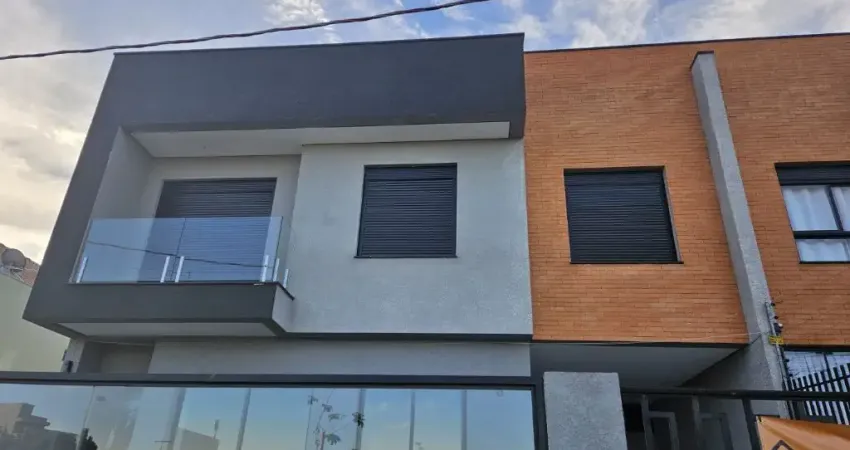 PORTAO - 172M2 - SOBRADO NOVO, PRONTO, 03 QUARTOS, SUITE, 02 VAGAS, ALTO PADRAO, AGENDE JA UMA VISITA