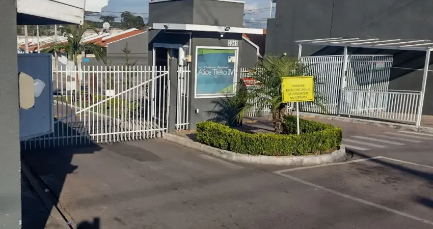 FAZENDA RIO GRANDE/ESTADOS - 44,5M2 - EXCELENTE RESIDENCIA EM CONDOMINIO, 02 QUARTOS E DEMAIS DEPEDENCIAS, GARAGEM