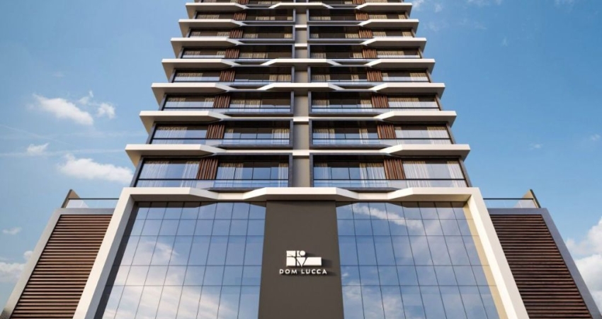 PORTO BELO/PEQUERÊ - SC - 122M2 PRIVATIVOS, EXCELENTE APARTAMENTO 03 SUITES, 2 VAGAS, CHURRASQUEIRA, VISTA PARA O MAR, 12º ANDAR