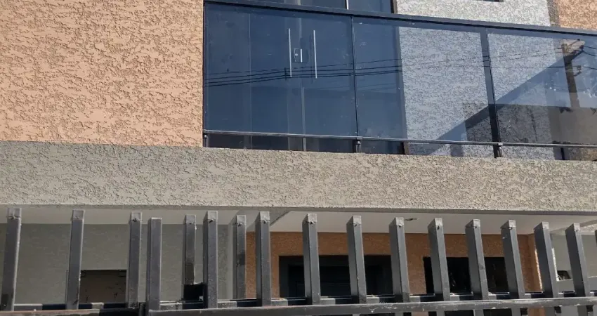 TATUQUARA/SANTA RITA - 76M2 - EXCELENTE RESIDENCIA 02 QUARTOS, PEÇAS AMPLAS E AREJADAS PX BR