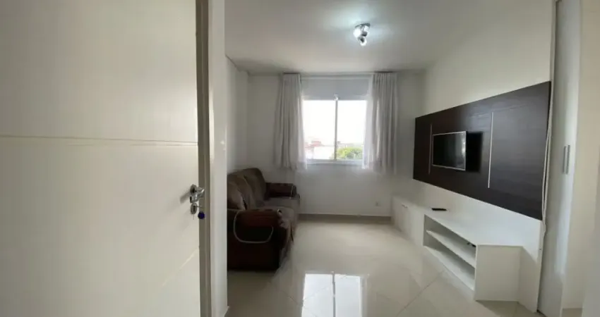 Centro - 90m2 - apartamento 01 quarto, garagem,  mobiliado, andar alto, px ufpr