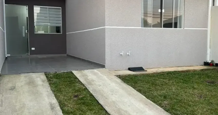 Campo comprido - 93m2 - casa 03 quartos px sacolao da familia, peças amplas e arejadas, oportunidade