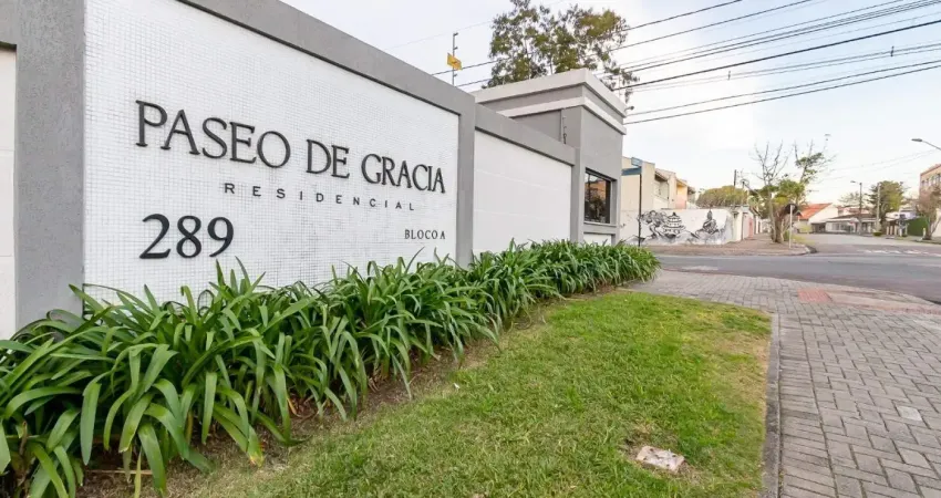 Jardim botânico - 102m2 - oferta especial - excelente apartamento 02 quartos, suite, 01 vaga, mobiliado, quarto andar, px ao parque, cond. Com toda infraestrutura