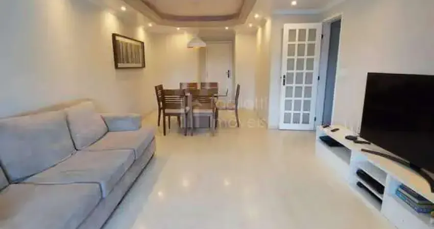 Apartamento à venda no bairro Parque Hotel em Araruama/RJ