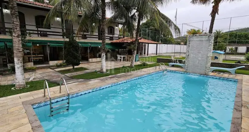Casa em condomínio fechado com 8 quartos à venda na Rodovia Amaral Peixoto, 90000, Iguabinha, Araruama
