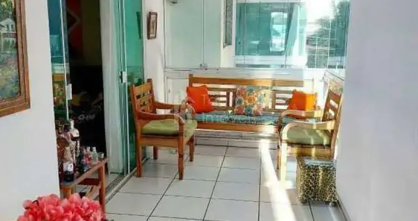 Principado de Mônaco - Apartamento à venda no bairro Costazul em Rio das Ostras/RJ