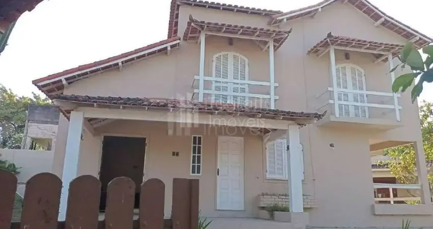 Casa à venda no bairro Parque Mataruna em Araruama/RJ