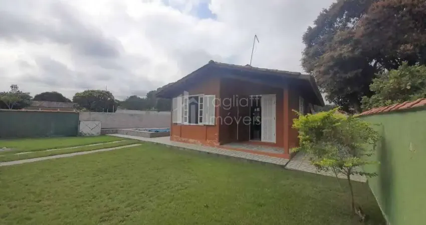 Santa Rita - Casa à venda no bairro Ponte dos Leites em Araruama/RJ