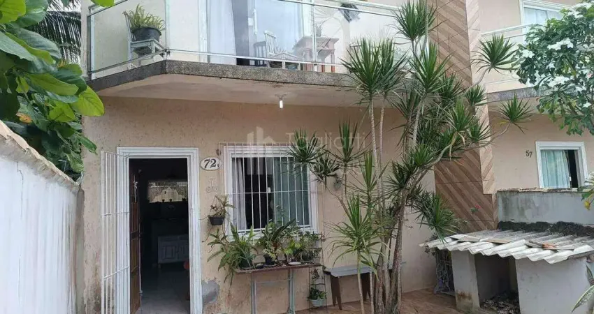 Casa à venda no bairro Novo Horizonte em Araruama/RJ