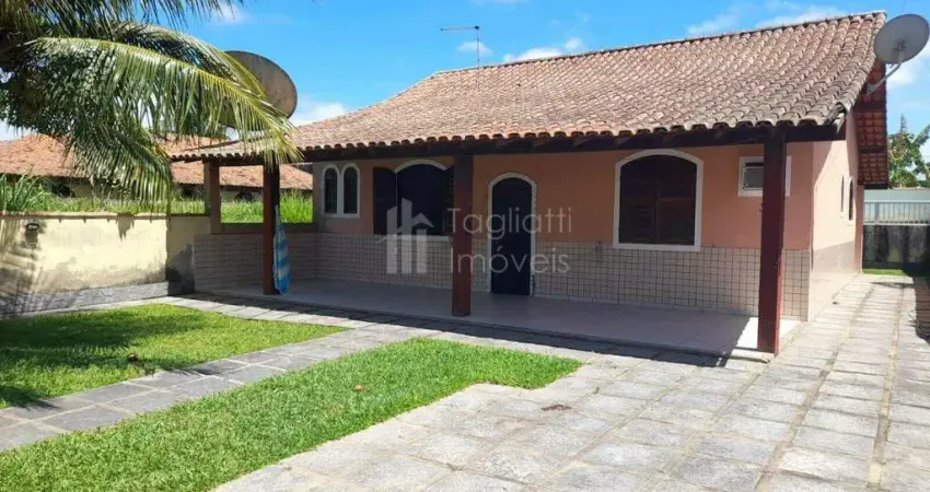 Casa com 2 quartos à venda na Nossa senhora da conceição, 03, Praia Seca, Araruama