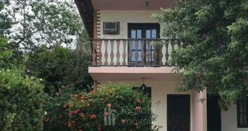 Flamboyants vertical flats - casa em cond. flamboyants vertical flats - araruama