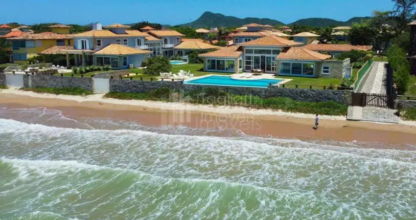 Casa à venda no bairro Canto em Armação dos Búzios/RJ