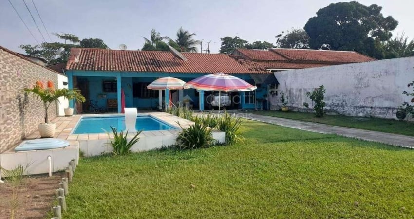 Casa com 3 quartos à venda na Rua Jussara, Coqueiral, Araruama