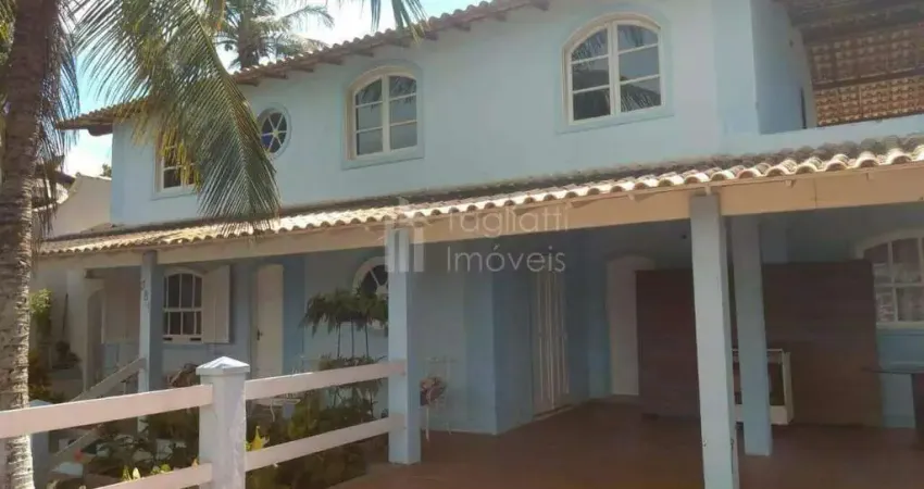 Casa com 4 quartos à venda na Rua da lagoa, 10, Pontinha, Araruama