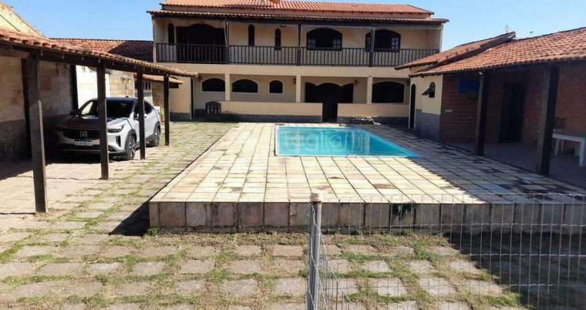Casa à venda no bairro Pontinha em Araruama/RJ