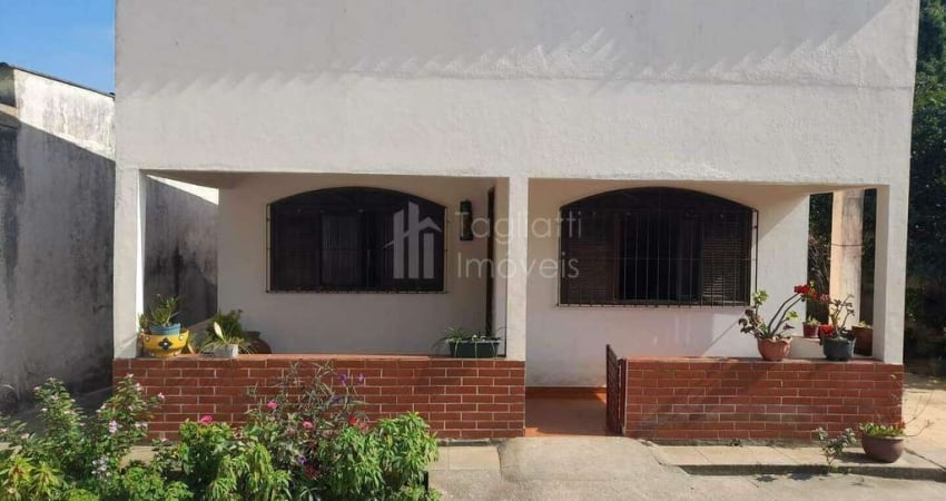 Casa com 2 quartos à venda na Rodovia Amaral Peixoto, 149, Coqueiral, Araruama