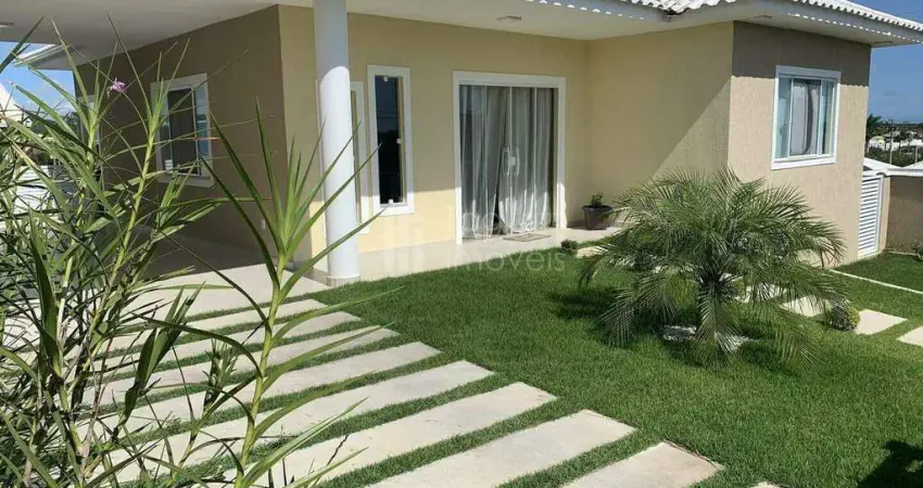 Collynas Park - Casa em Cond. Collynas Park - Araruama