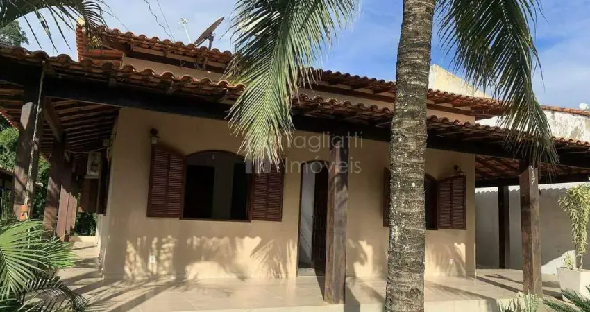 Verde Mar - Sonho de Vida - Casa à venda no bairro Ponte dos Leites em Araruama/RJ