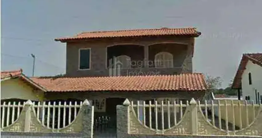 Casa com 3 quartos à venda na rua antonio raposo, 03, Areal, Araruama