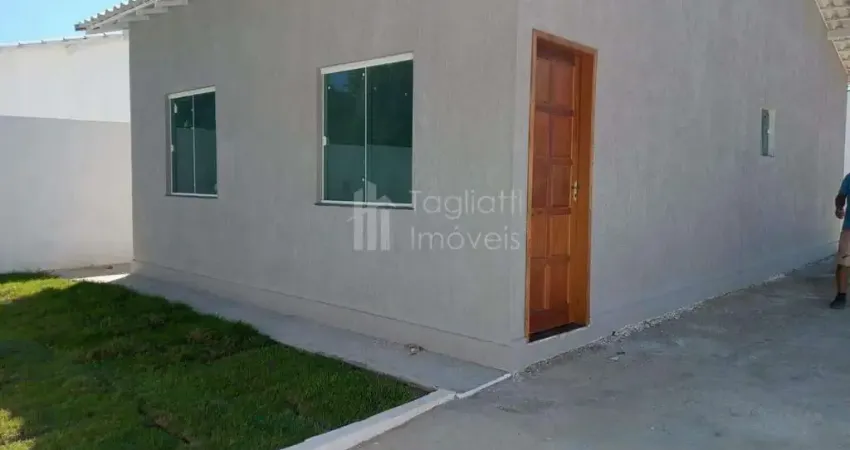 Casa com 2 quartos à venda na Rua Egito, 06, Viaduto, Araruama