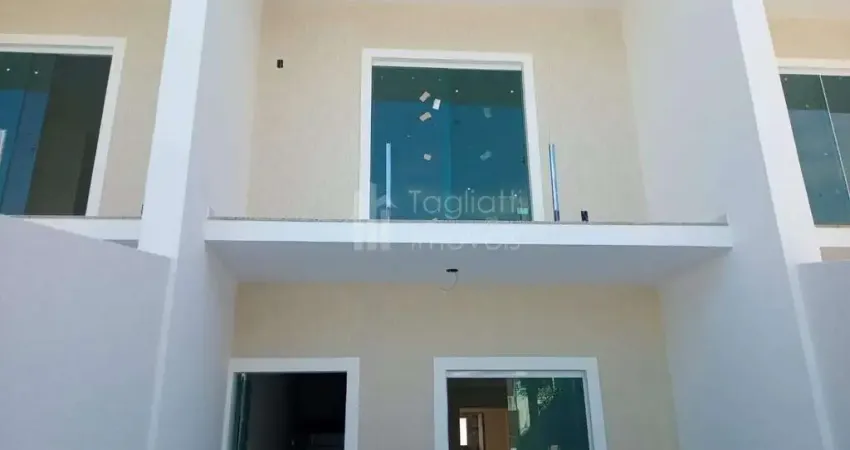 Casa com 2 quartos à venda na Rua Prefeito João Vasconcelos, 03, Centro, Araruama