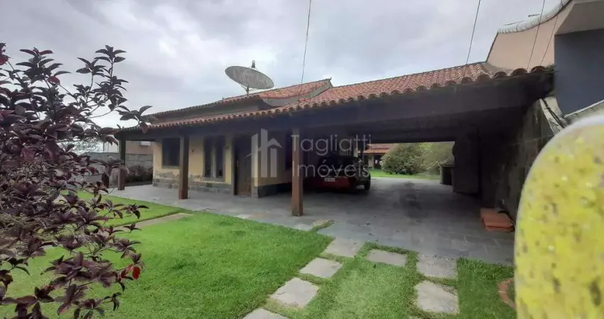 Casa com 4 quartos à venda na Rua Bela, 982, Areal, Araruama
