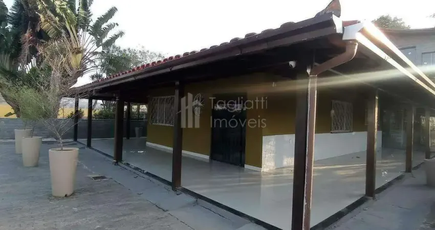Casa com 3 quartos à venda na Estrada Velha de Parati, 03, Parati, Araruama
