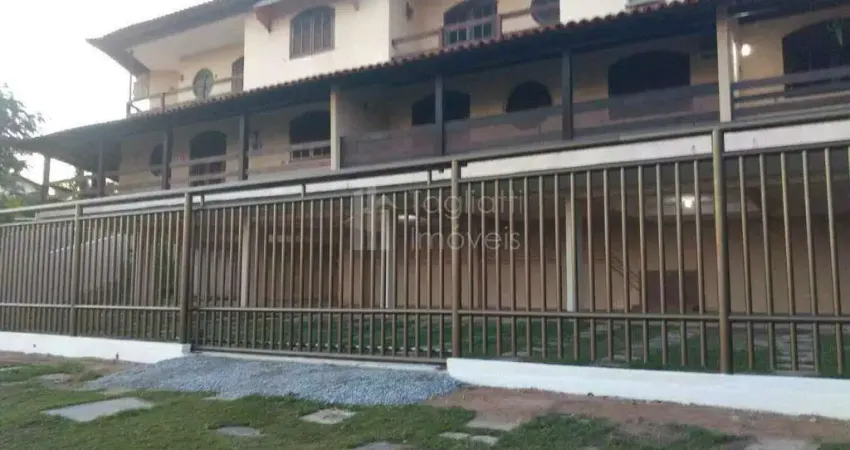 Apartamento à venda no bairro Pontinha em Araruama/RJ