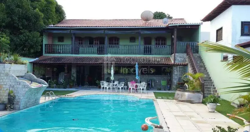 Ecomar - Casa Cond. Ecomar - Araruama
