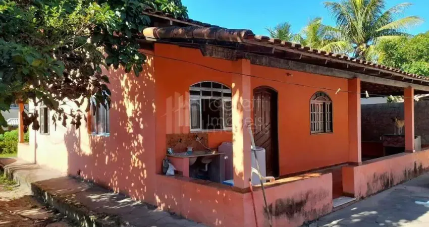 Casa com 2 quartos à venda na Rodovia Amaral Peixoto, 03, Japão, Araruama
