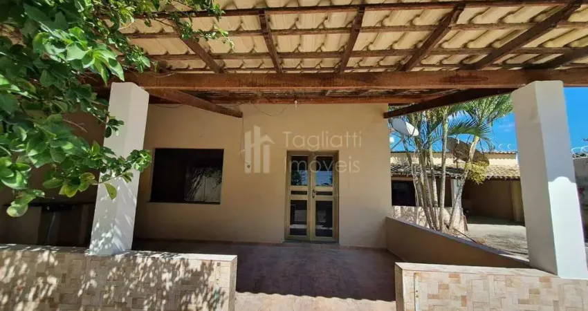 Casa à venda no bairro Rio do Limão em Araruama/RJ