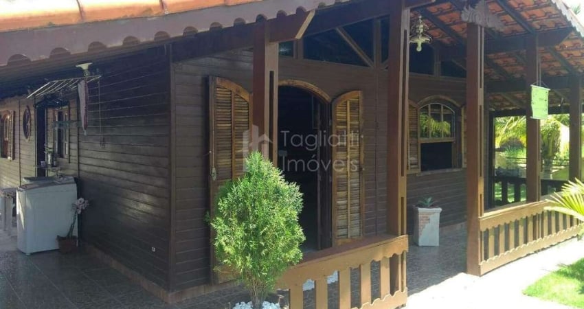 Casa com 3 quartos à venda na Rod. Amaral Peixoto, 89252, Praia Seca, Araruama