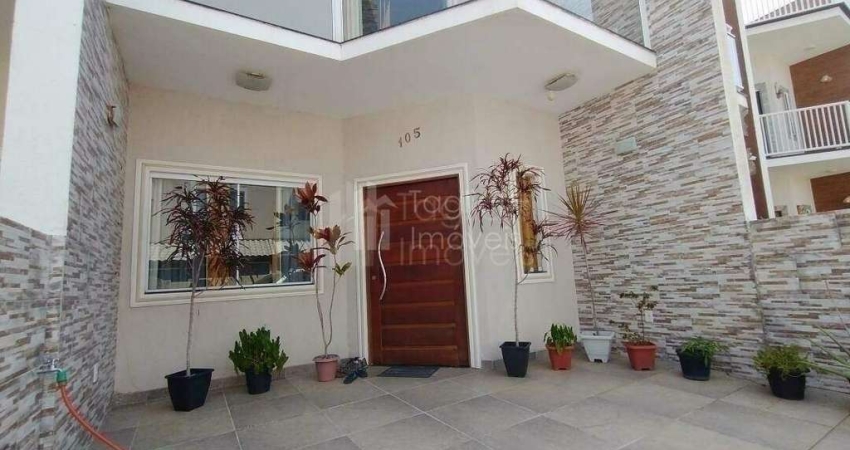 Apartamento à venda no bairro Areal em Araruama/RJ