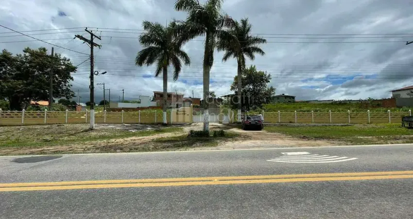 Terreno à venda na Núcleo Habitacional Banqueiros, 03, Banqueiros, Araruama