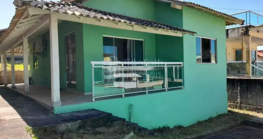 Verde Mar - Sonho de Vida - Casa à venda no bairro Ponte dos Leites em Araruama/RJ