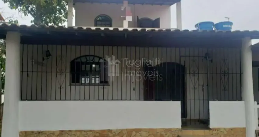 Vila Branca - Casa à venda no bairro Iguaba Grande em Iguaba Grande/RJ
