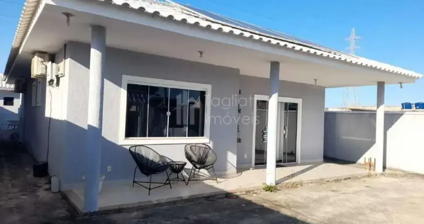 Ocean Park - Casa à venda no bairro Lagoinha em Araruama/RJ