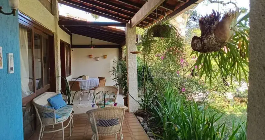 Casa em condomínio fechado com 4 quartos à venda na Rodovia Amaral Peixoto, 90000, Iguabinha, Araruama