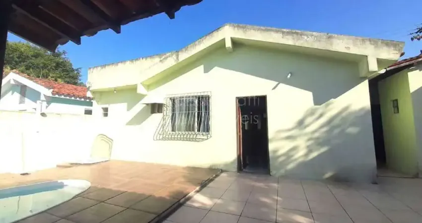 Casa Blanca - Casa em Cond. Casa Blanca - Morro Grande