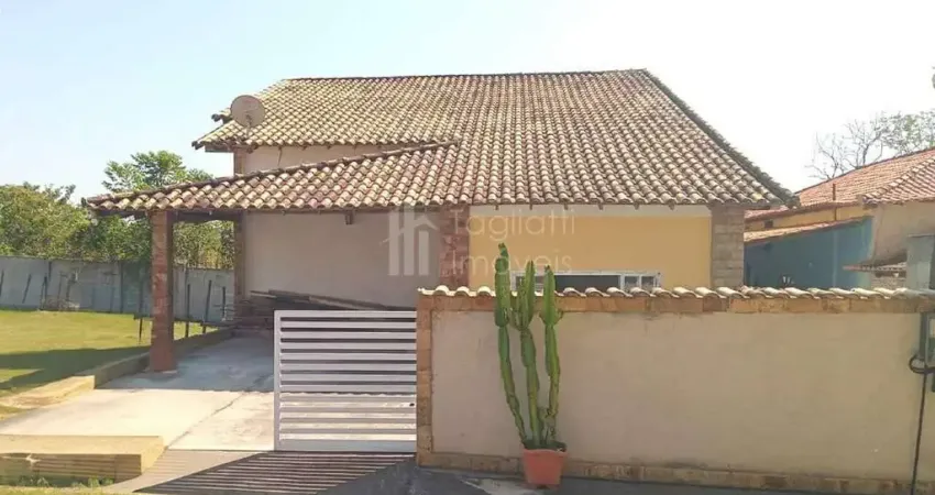 Verde Mar - Sonho de Vida - Casa à venda  três quartos- Residencial Sonho de Vida - Verde Mar
