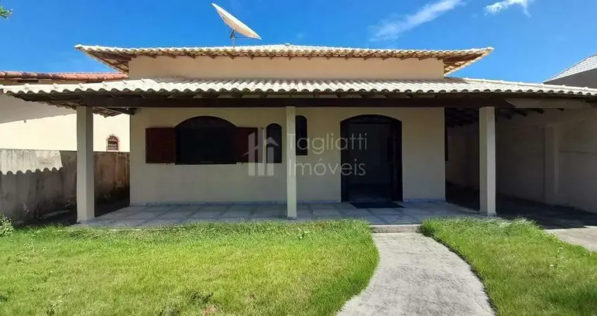 Portal das Conchas - Casa à venda no bairro Coqueiral em Araruama/RJ