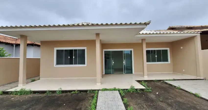 Portal das conchas - casa à venda no bairro coqueiral em araruama/rj