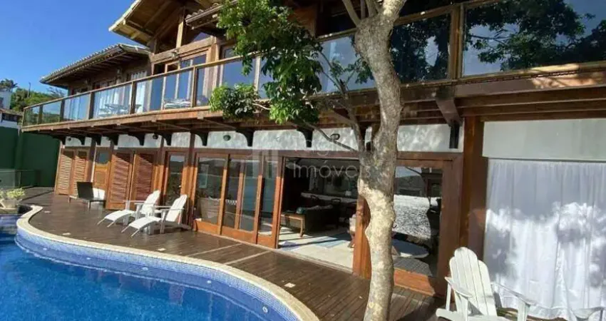 Casa à venda no bairro Ferradura em Armação dos Búzios/RJ