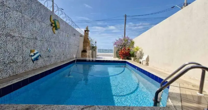 Casa com 4 quartos à venda na R. Luís Cláudio, 56, Haway, Araruama