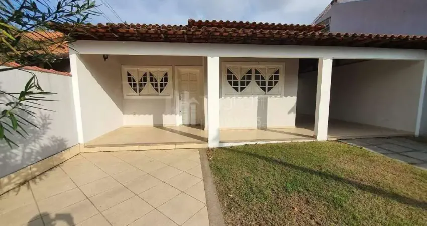 Casa em condomínio fechado com 2 quartos à venda na Av. Gladstone de Oliveira, 909, Boa Perna, Araruama