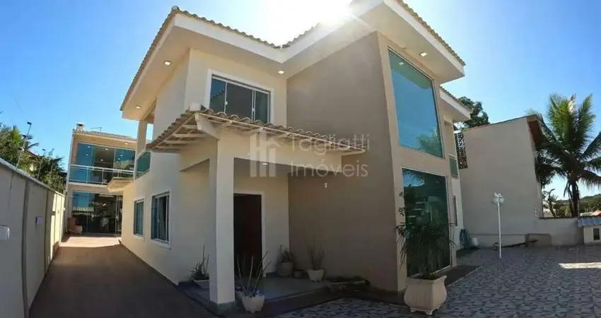 Casa à venda no bairro Itauna em Saquarema/RJ