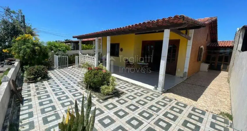 Chateau Colline - Casa em Cond. Chateau Colline - Iguabinha
