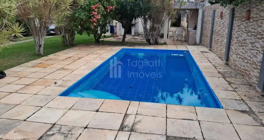 Casa com 3 quartos à venda na Avenida Brasil, 13, Parque Hotel, Araruama