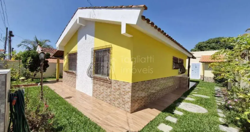 Casa Blanca - Casa em Cond. Casa Blanca - Morro Grande