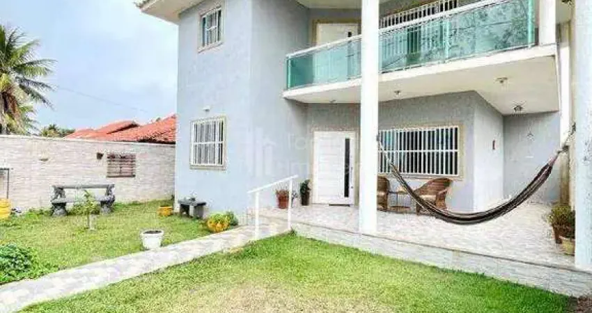 Casa com 8 quartos à venda na R. Aquário, 99, Praia Seca, Araruama